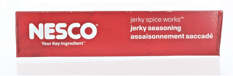 Nesco BJ-6 3-Pack Jerky Spice Works - Image 3